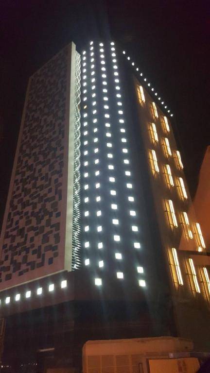 Al Mansour Plaza Hotel Doha