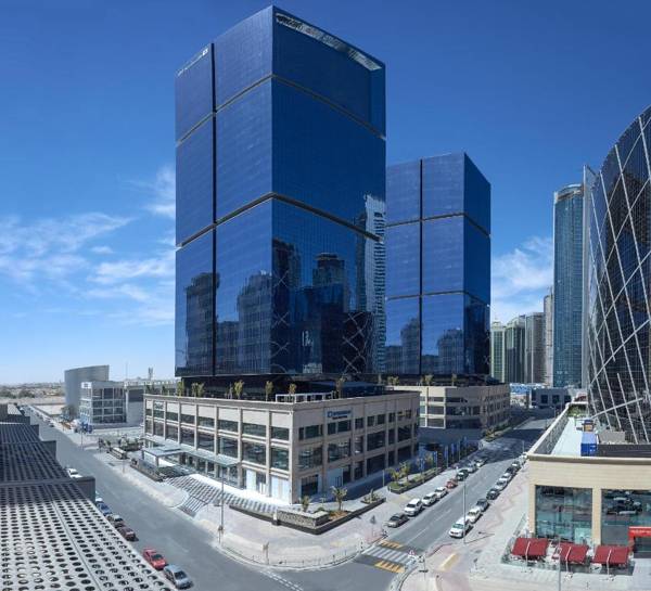 Wyndham Doha West Bay