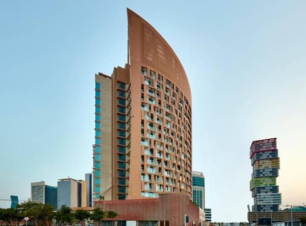 Staybridge Suites - Doha Lusail an IHG Hotel