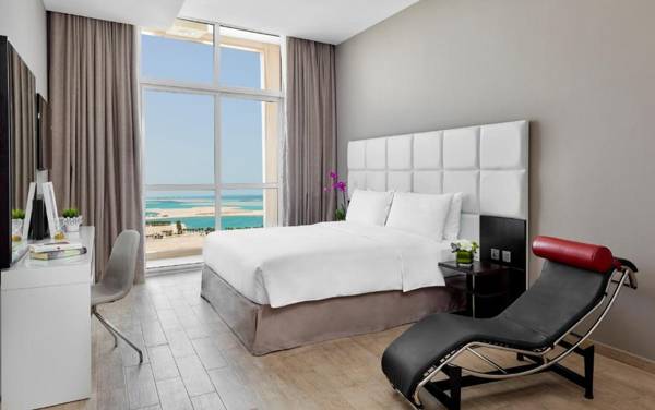 Staybridge Suites - Doha Lusail an IHG Hotel