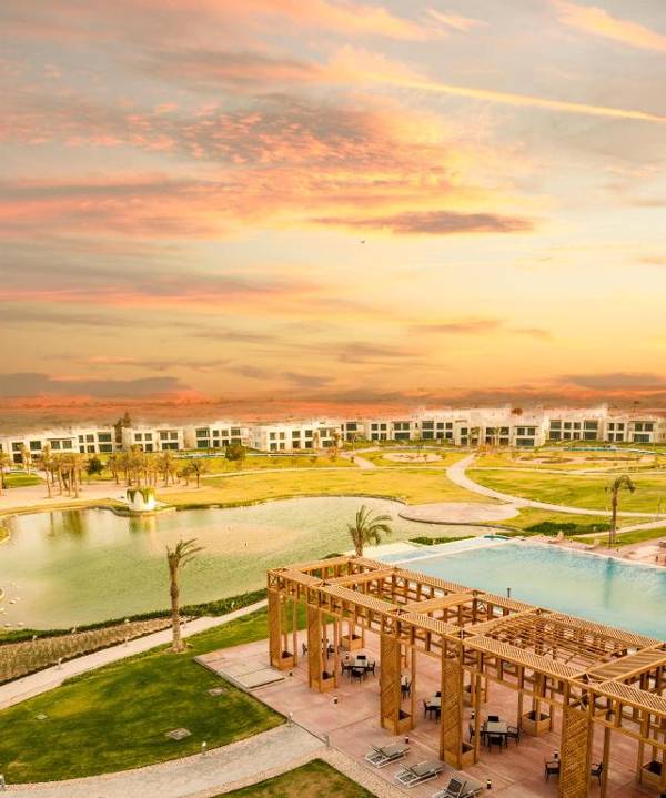 Retaj Salwa Resort & Spa