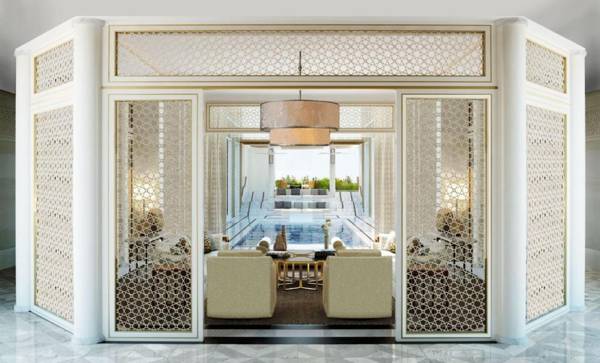 Mandarin Oriental Doha