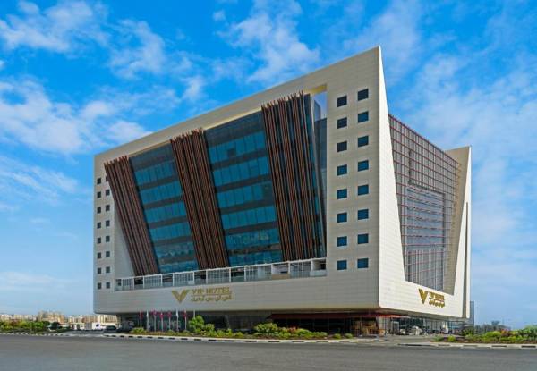 VIP HotelDohaQatar