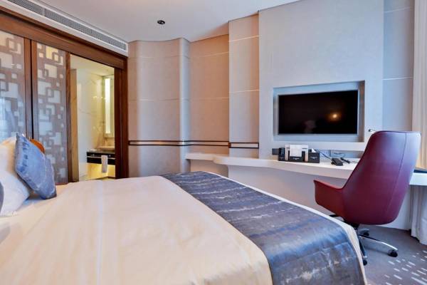 Workspace - VIP HotelDohaQatar