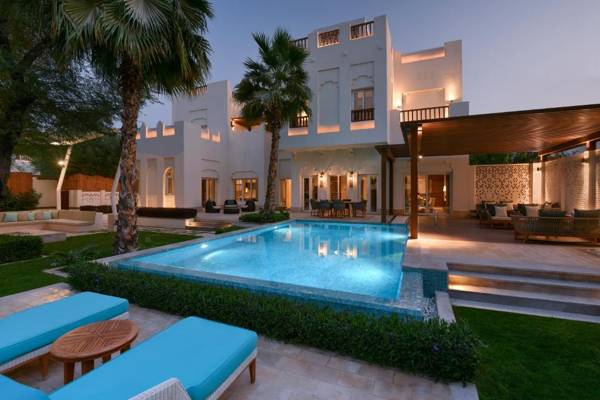 Al Messila A Luxury Collection Resort & Spa Doha