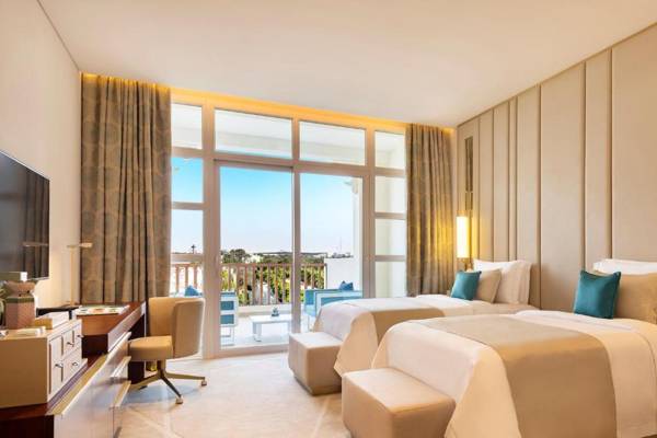 Al Messila A Luxury Collection Resort & Spa Doha