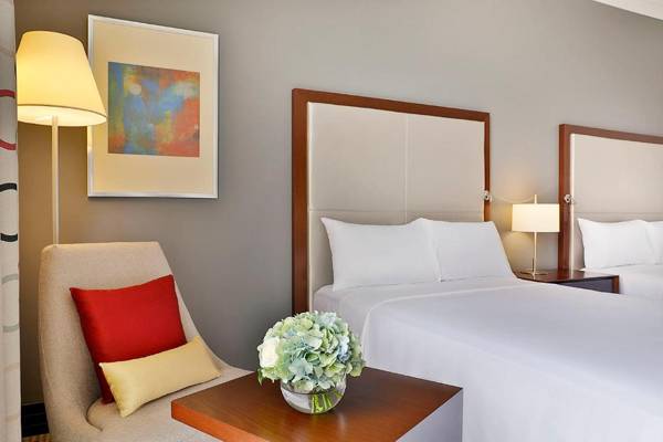 Doubletree By Hilton Doha - Al Sadd