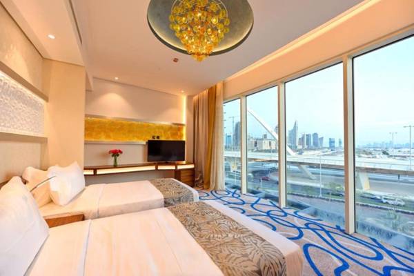 Cielo Hotel Lusail Qatar