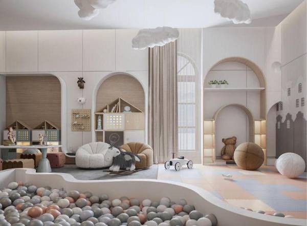 DoubleTree by Hilton Doha Downtown