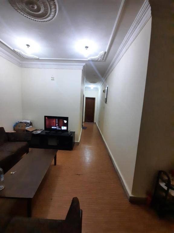 Ajv apartment