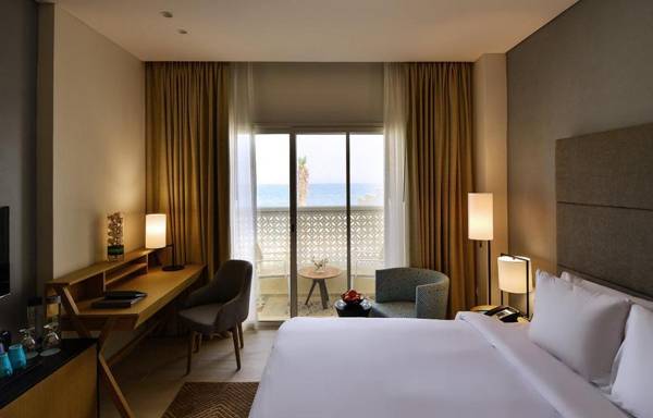 Sealine Beach a Murwab Resort