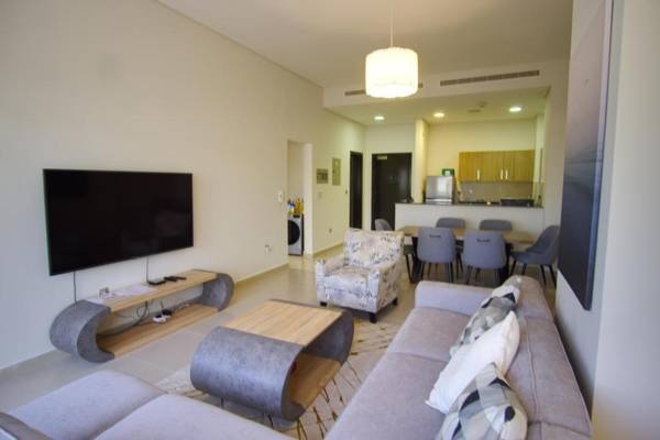 Modern 1 Bed Room Fully Furnished Apartments
