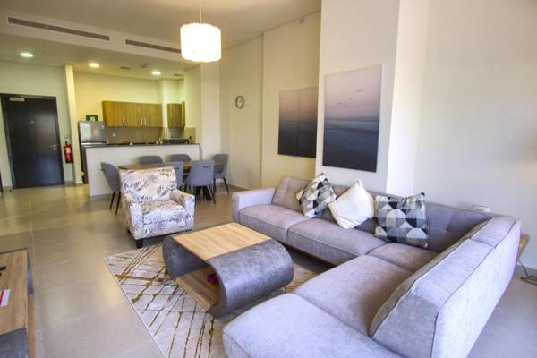 Modern 1 Bed Room Fully Furnished Apartments