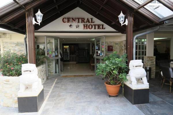 Central Hotel