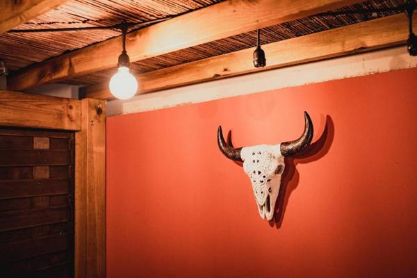 Le Terracotta - Appartement privatif