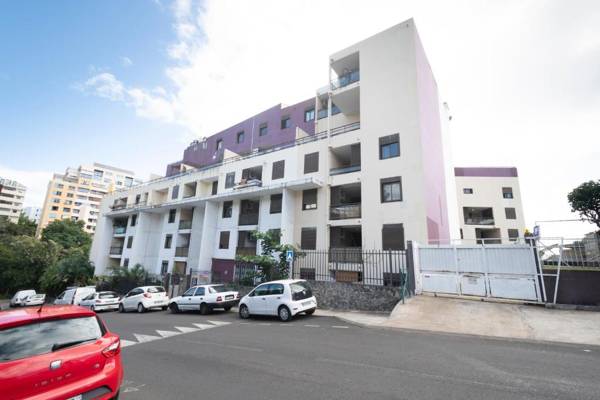 Magik 1 - 2 étoiles - Rénové - Proche centre de Sainte-Clotilde