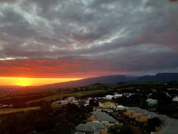 Hôtel Le Soleil Couchant