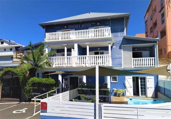 Lindsey Hôtel