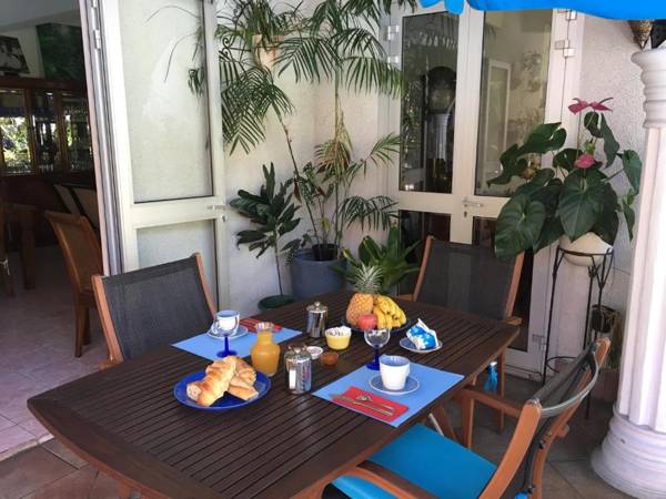 Hotel Résidence Le Phoenix