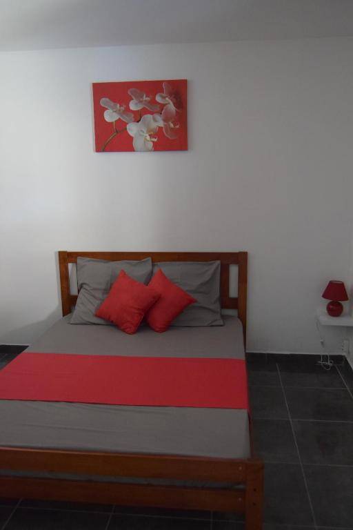 Corail Azur Appartement T1