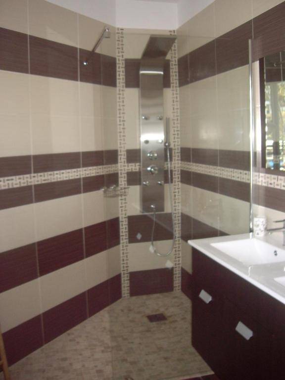 Les Nymphes De Bourbon