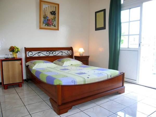 Hotel CHEZ PAPA DAYA