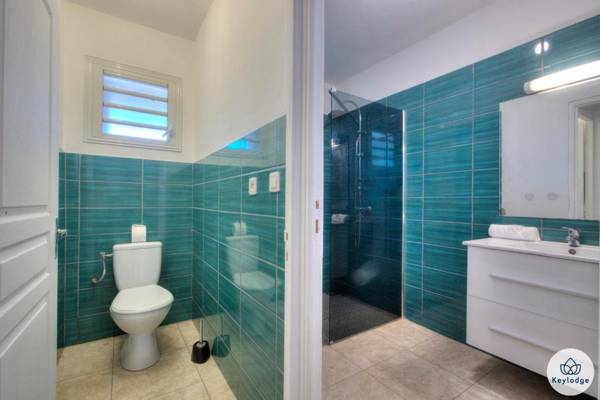 Mahavel Pei - 42m2 - Ligne des Bambous