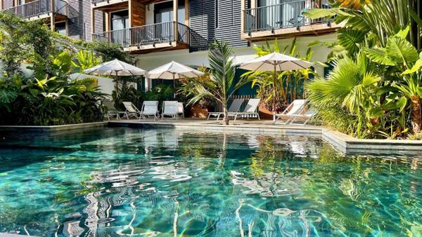 Résidence Santa Apolonia