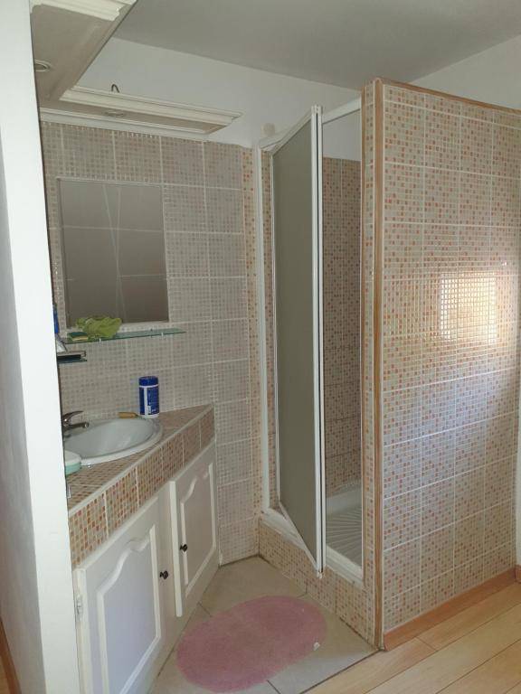 Le paradis du Cap des Camélias