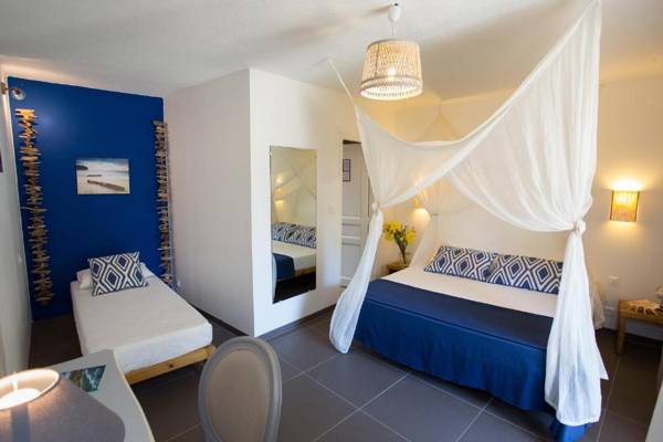 Ermitage Boutik Hotel/ Blue Beach