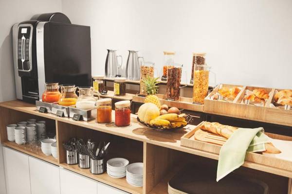 Résidence Tropic Appart Hotel