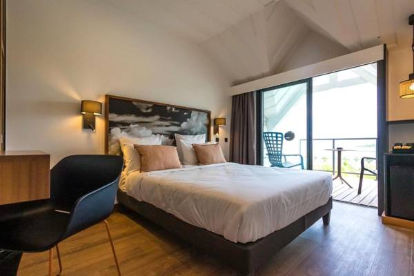 Latitude 21 - ex Le Saint Michel