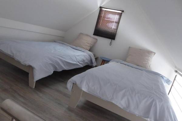 La Conque du Trou d'eau