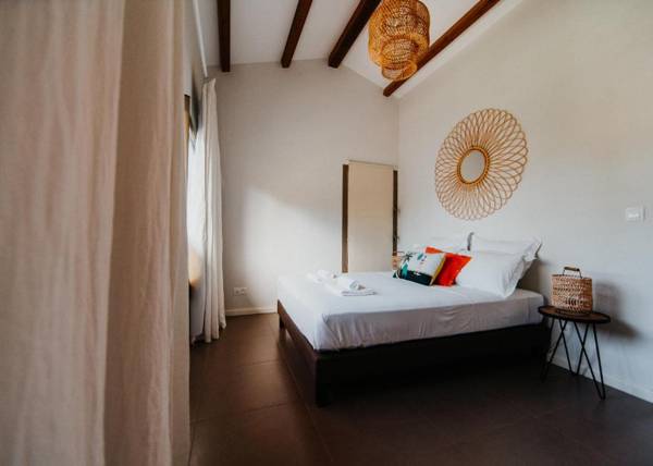 Chic Escale ! Villa de charme au cœur du village balnéaire de Saint-Gilles