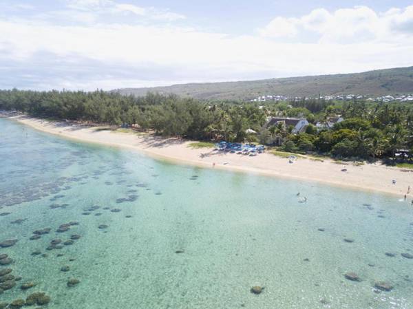 Le Nautile Beachfont