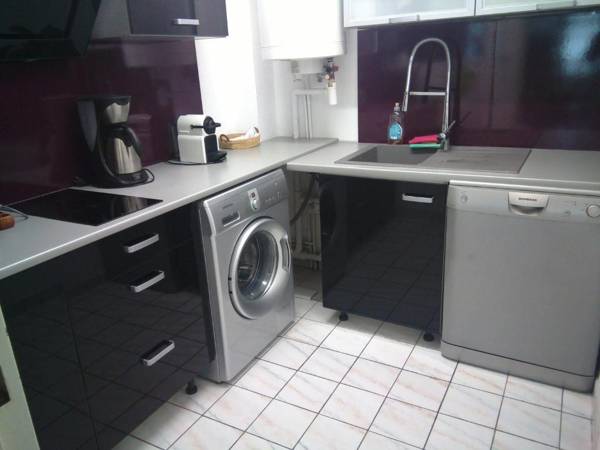 Entre cocotiers et Filaos