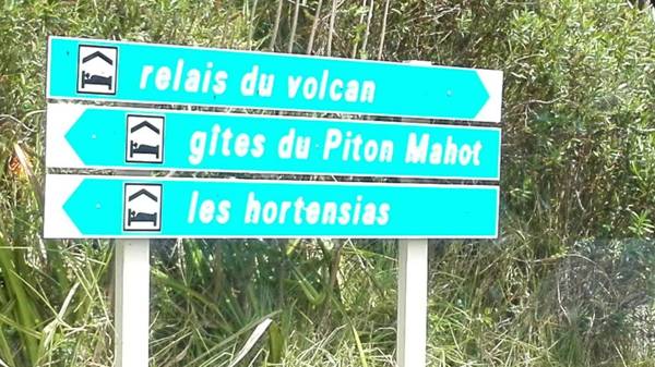 Chambres et Table d'hôte Les Hortensias