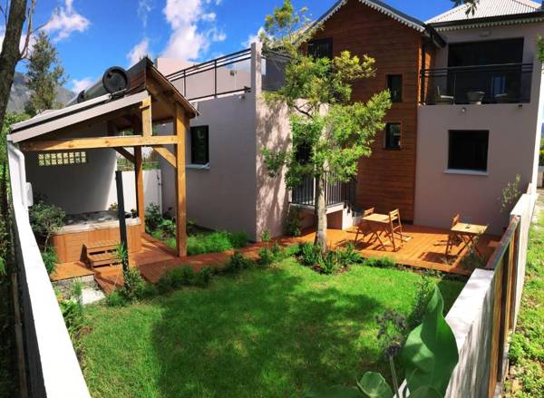 La Villa Kazuera & SPA