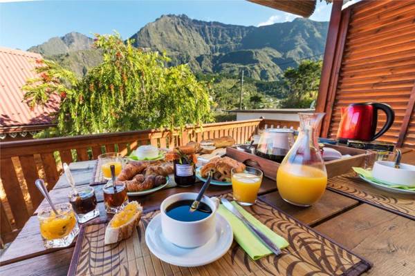 La Cabane du Raideur