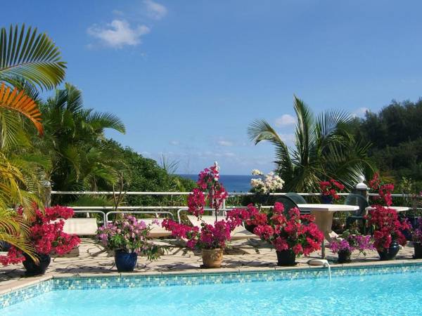 Holiday Home La Caverne Des Hirondelles