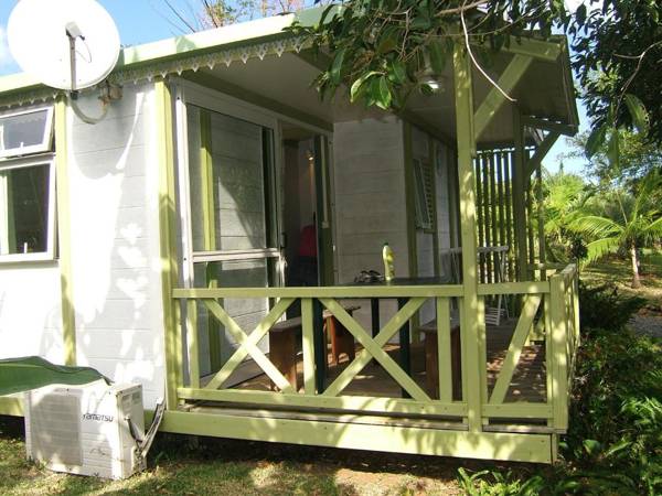 Holiday Home La Caverne Des Hirondelles