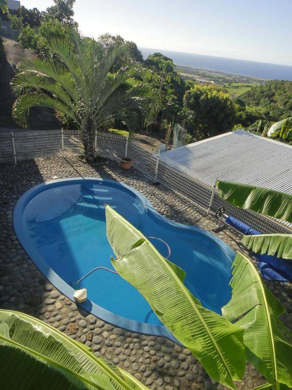 Villa Hélèna Chalets