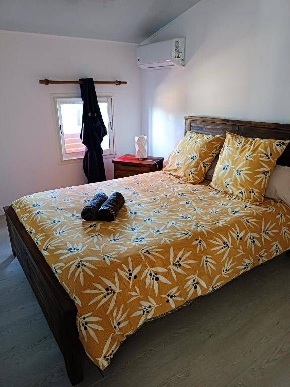 Maison de 3 chambres avec vue sur la mer jardin clos et wifi a Saint Andre