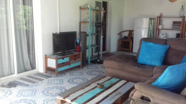 Chambres chez l'habitant ZAMBROKAL