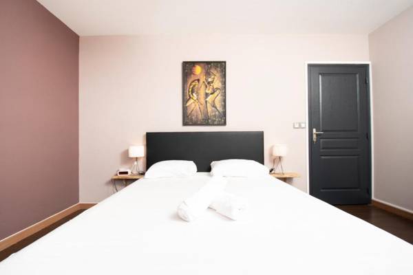 T3 Sweet'Home La Bretagne 3 étoiles - 55 m2 - Proche de l'Aéroport