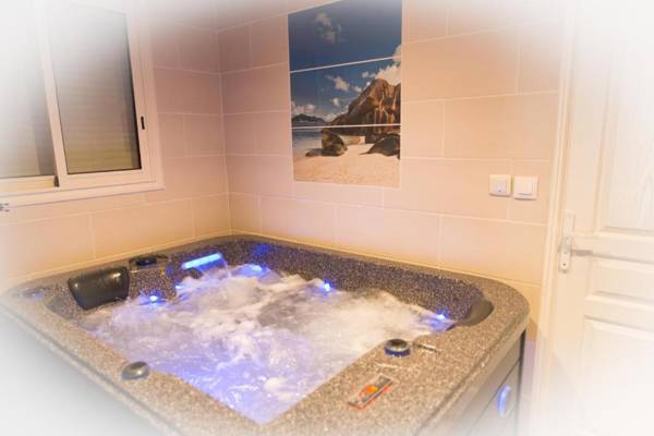 La Résidence des Caféiers - Le Tampon