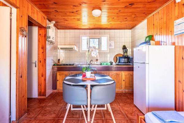 Les Bungalows des Makes