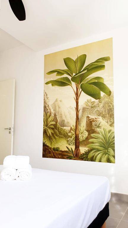 Appartement PISTIL à L hermitage les bains pour 4 personnes