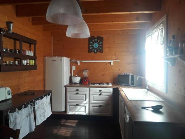 chambre d' hôte village sauvage