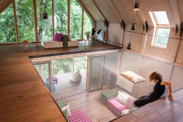 Atra Doftana Boutique Hotel